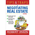Tips & Traps for Negotiating Real Estate, Third Edition - Paperback