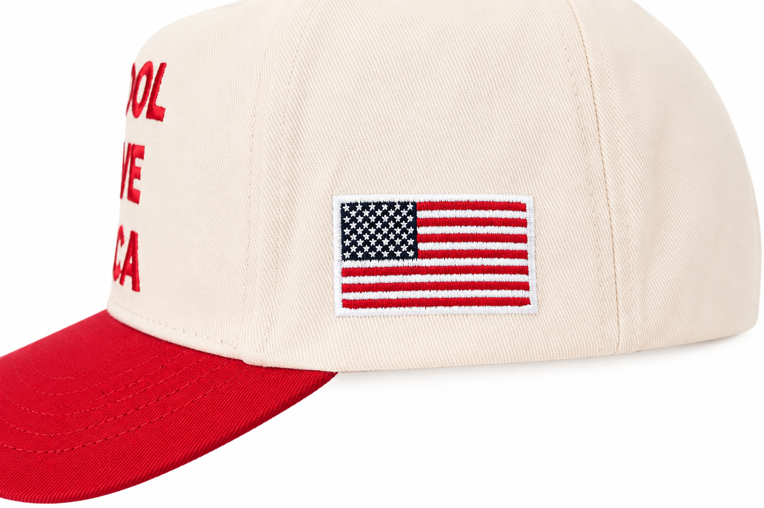 ORIGINAL CAP
