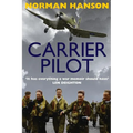 Carrier Pilot - Paperback