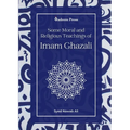 Some Moral and Religious Teachings of Imam Ghazali - Paperback