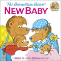 The Berenstain Bears' New Baby - Hardcover