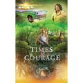 Times Of Courage - Hardcover