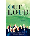 Out Loud: Essays on Mental Illness, Stigma and Recovery - Paperback