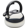Farberware Stainless Teakettle 2.3 qt