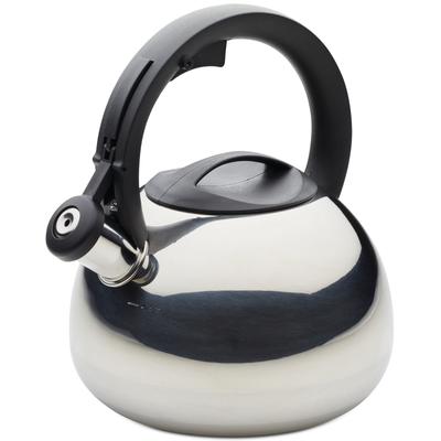 Farberware Stainless Teakettle 2.3 qt