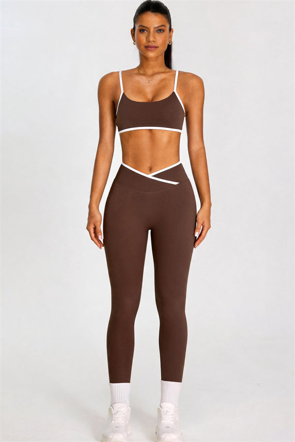 The Dwell Leggings