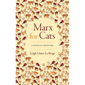 Marx for Cats: A Radical Bestiary - Paperback