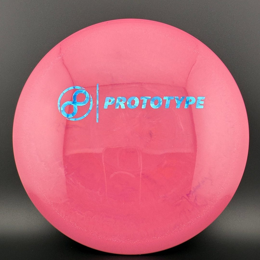 I-Blend Prototype III - Control Driver