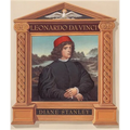 Leonardo Da Vinci - Paperback