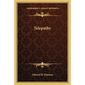 Telepathy - Paperback