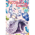 Mission: Yozakura Family, Vol. 13 - Paperback