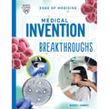 Medical Invention Breakthroughs - Paperback