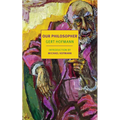 Our Philosopher - Paperback