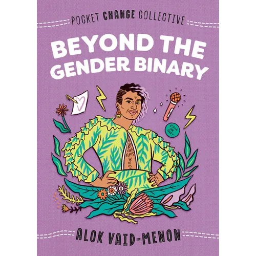 Beyond the Gender Binary - Paperback