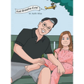 Just Breathe Evie - Hardcover