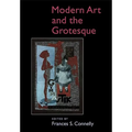 Modern Art and the Grotesque - Paperback