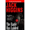 The Eagle Has Landed - Mass Market Paperbound
