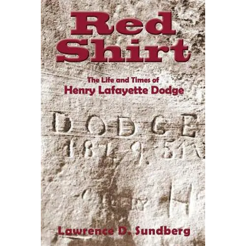 Red Shirt - Paperback