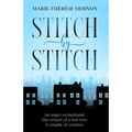 Stitch by Stitch - Paperback