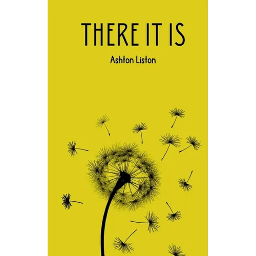There It Is - Paperback