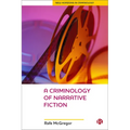 A Criminology of Narrative Fiction - Paperback