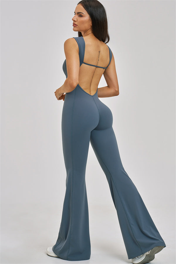 The Zenith Jumpsuit