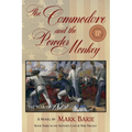 The Commodore and the Powder Monkey - Paperback