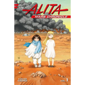 Battle Angel Alita: Mars Chronicle 1 - Paperback