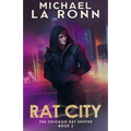 Rat City - Paperback