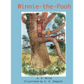 Winnie-The-Pooh - Hardcover