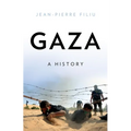 Gaza: A History - Paperback
