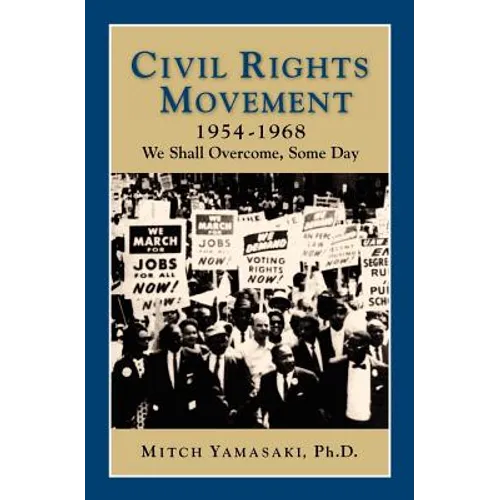Civil Rights Movement - Paperback