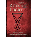 Rites of Lucifer - Paperback