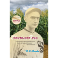 Shoeless Joe - Paperback