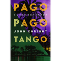 Pago Pago Tango - Paperback