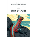 Worldview Guide for Origin of Species - Paperback