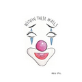 Within These Walls - Paperback