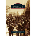 Woodland - Hardcover