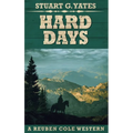 Hard Days - Hardcover