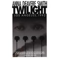 Twilight: Los Angeles, 1992 - Paperback