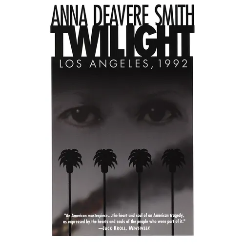 Twilight: Los Angeles, 1992 - Paperback