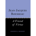 Jean-Jacques Rousseau - Hardcover