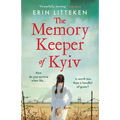 The Memory Keeper of Kyiv - Paperback