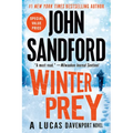 Winter Prey - Paperback