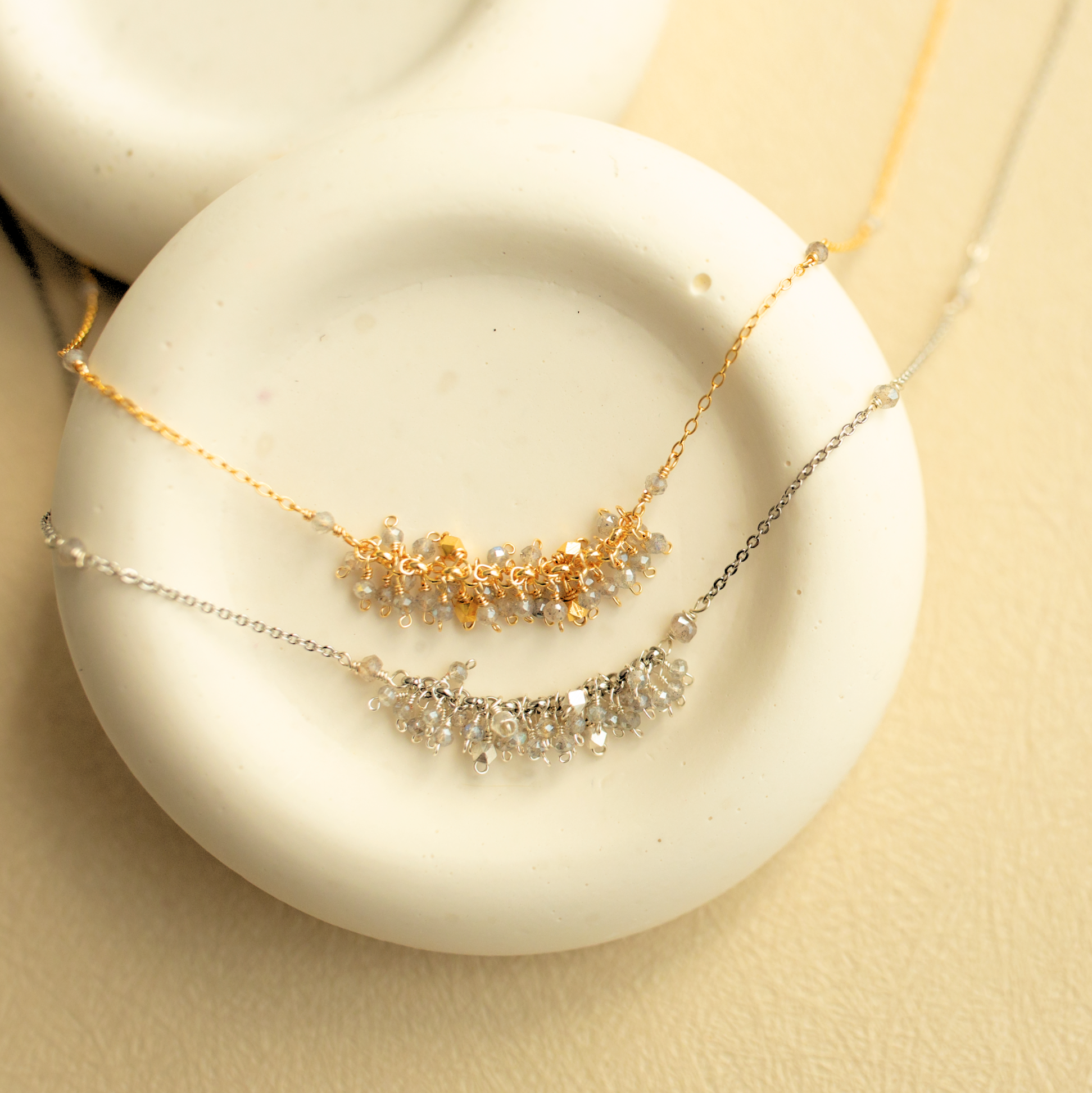 Reign Necklace