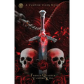 Kiss of Blood and Sin - Paperback
