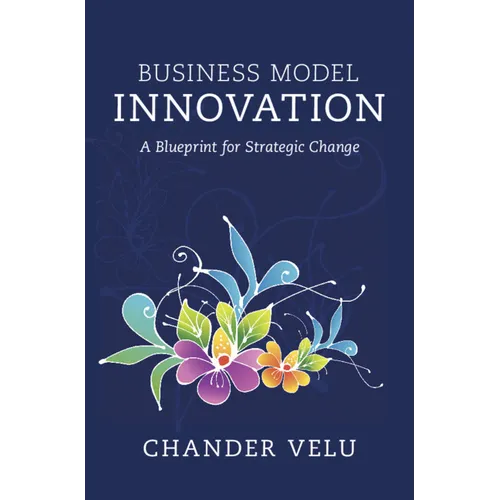 Business Model Innovation - Hardcover