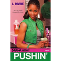 Drama High: Pushin' - Paperback