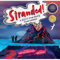 Stranded!: A Mostly True Story from Iceland - Paperback