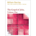 The Gospel of John, Volume One - Paperback